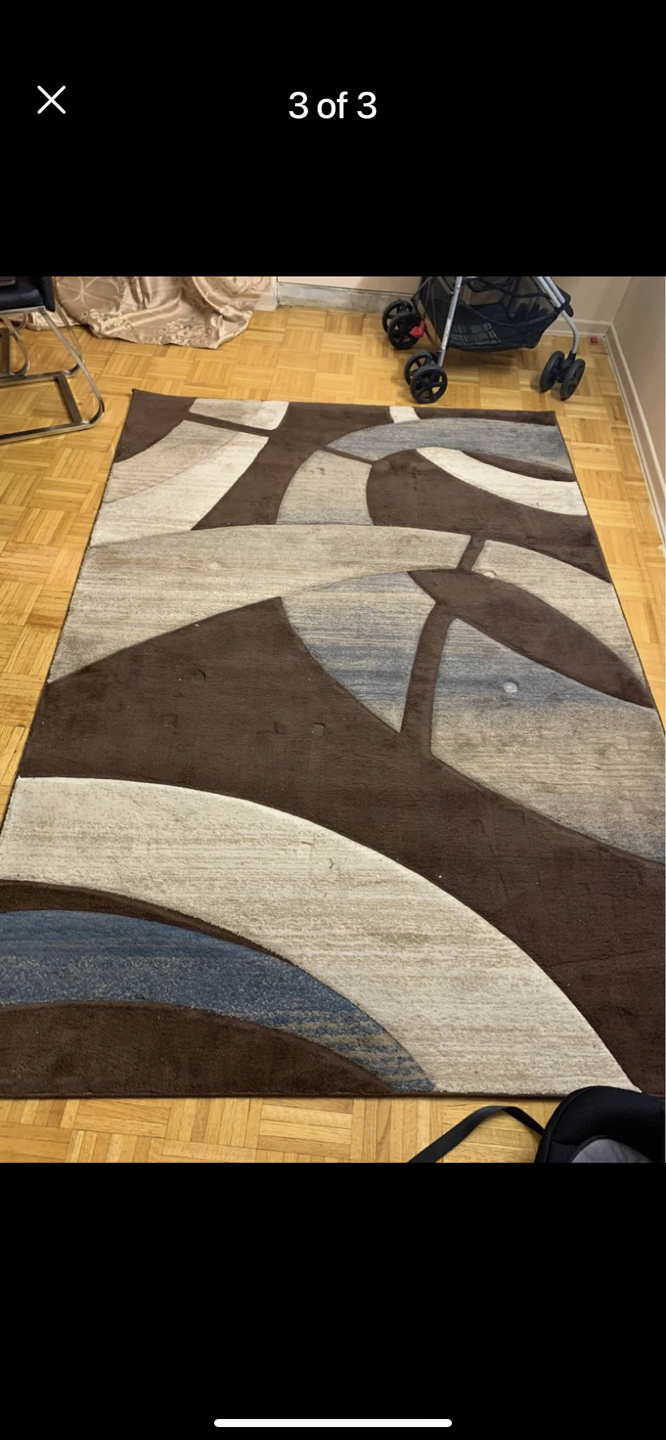 Used rugs - photo 2