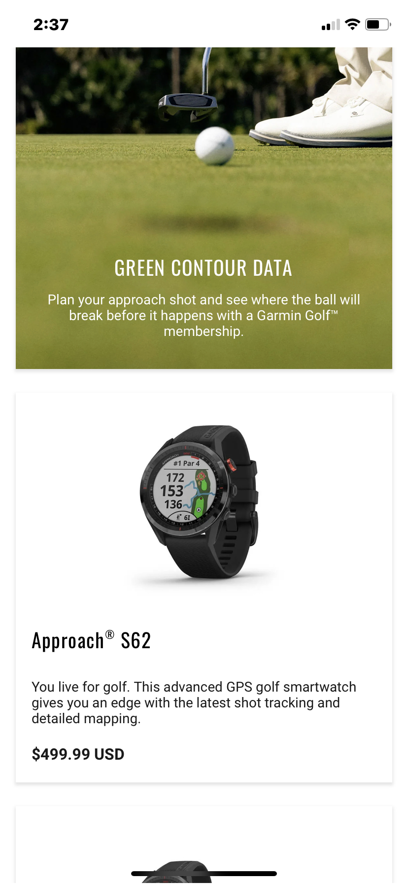 Garmin - photo 3