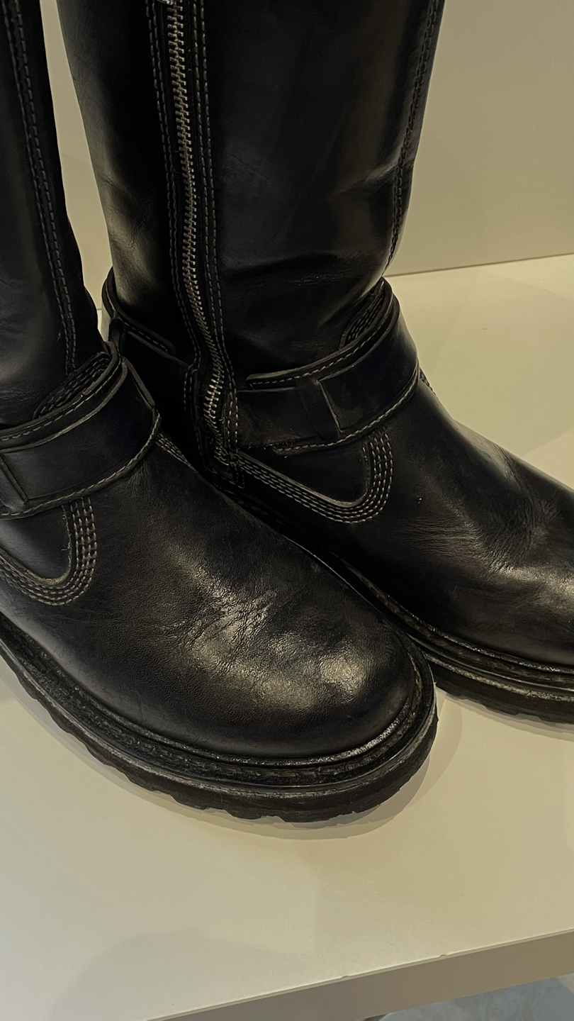 Harley-Davidson Footwear Women’s Boot - photo 4