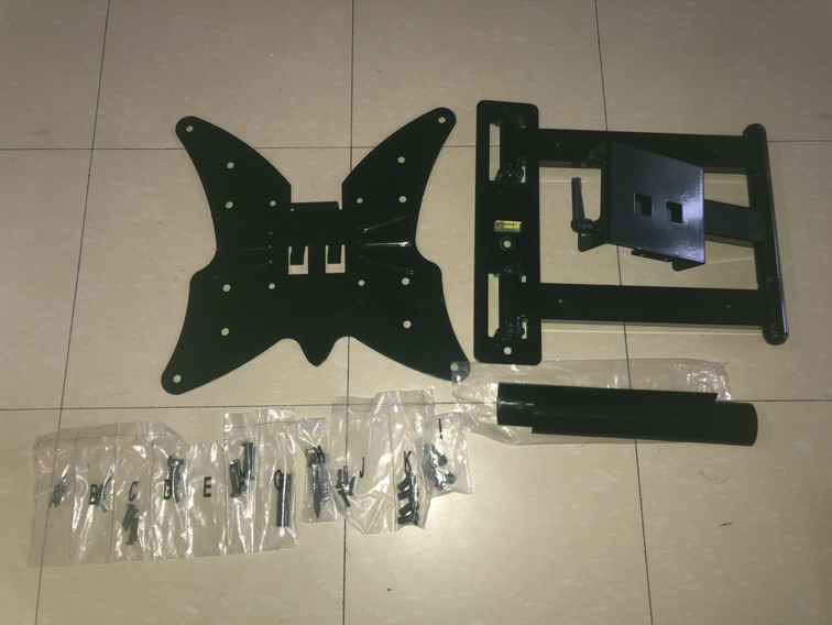 Tv Wall Mount