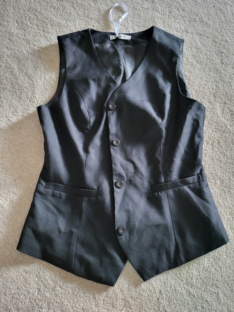 Boys Waistcoat