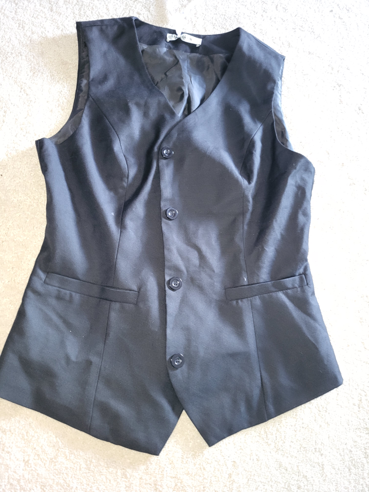 Boys Waistcoat - photo 2