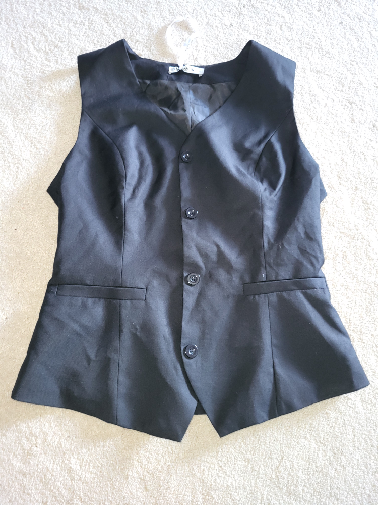 Boys Waistcoat - photo 3