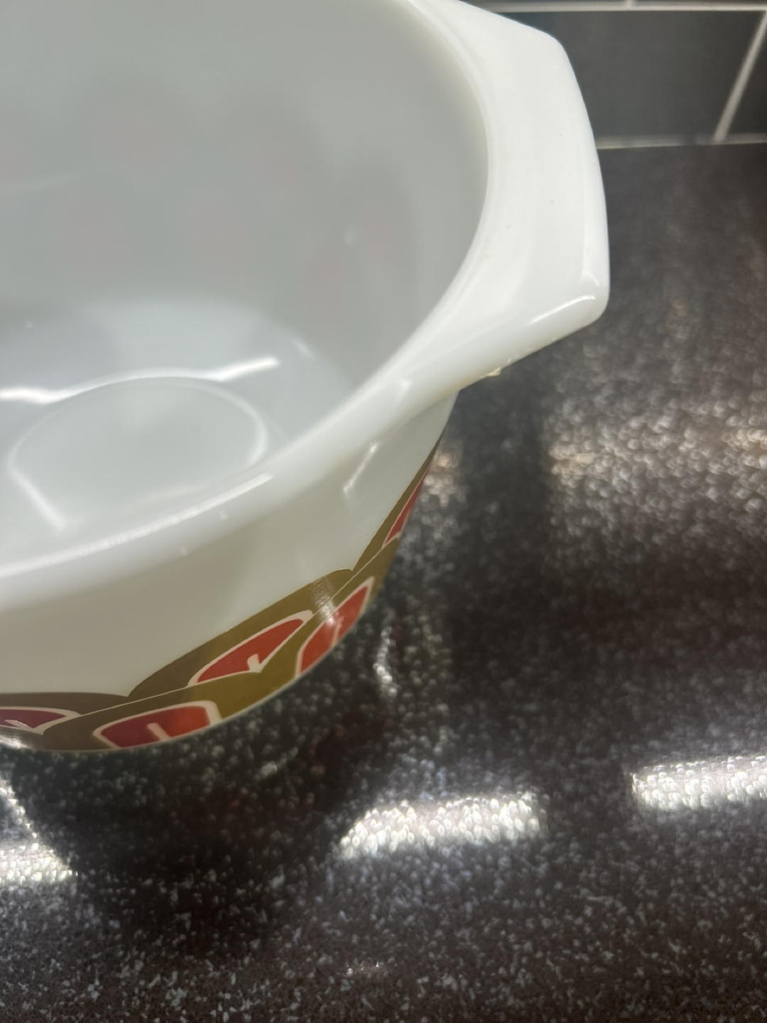 Vintage Pyrex Bowl - photo 5