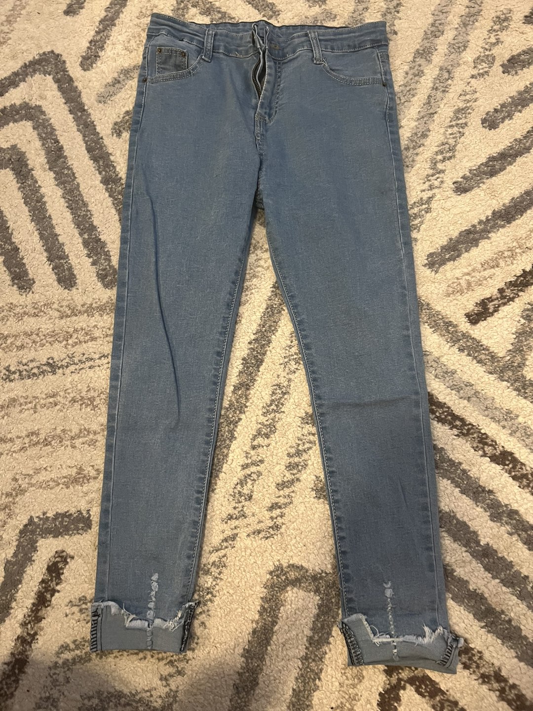 Assorted Jeans - photo 5