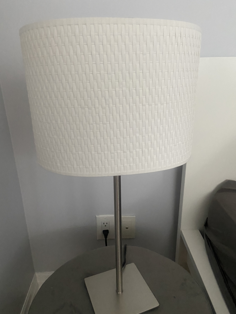 Table lamp - photo 2