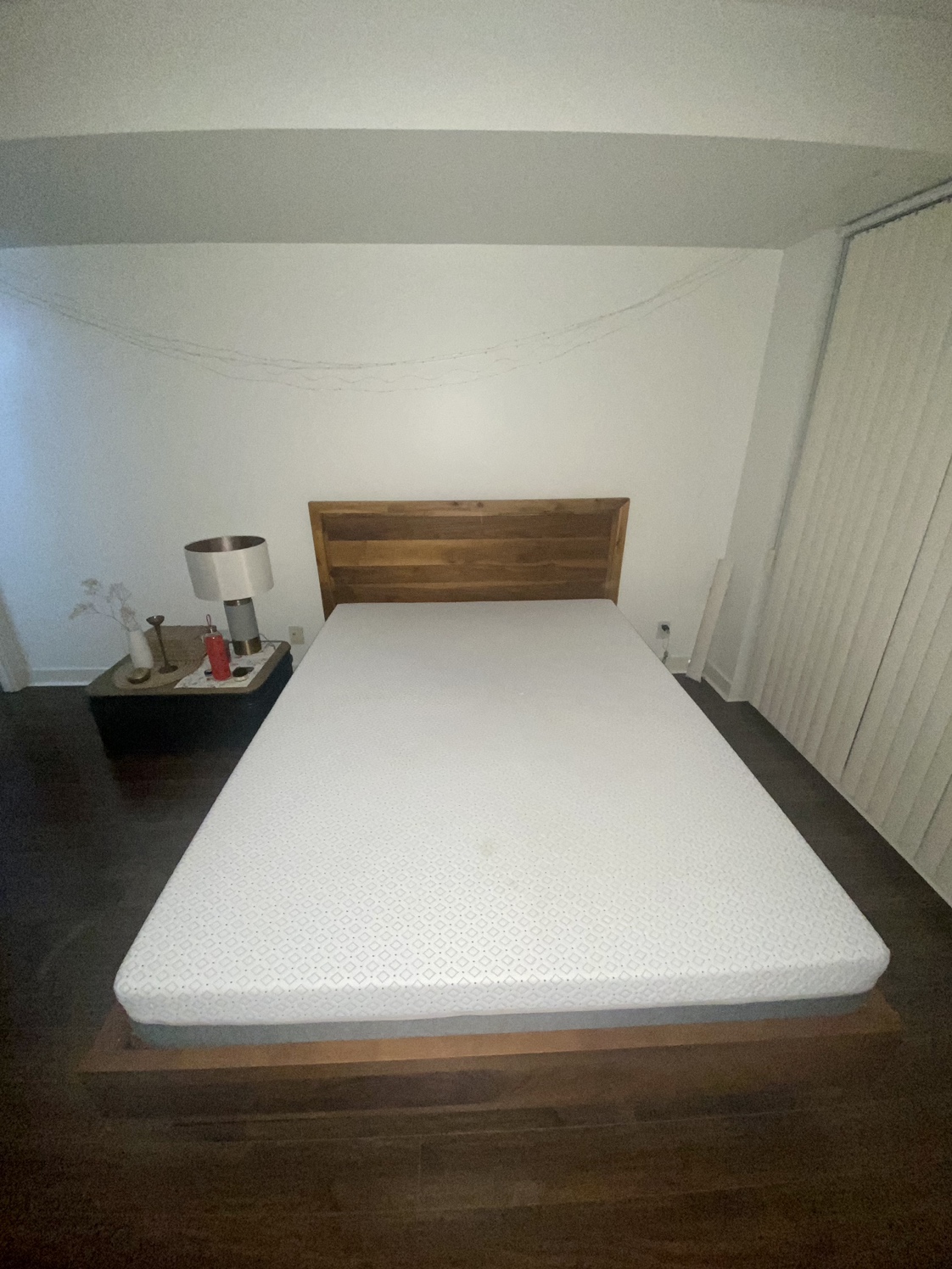 Endy Queen Mattress - photo 3