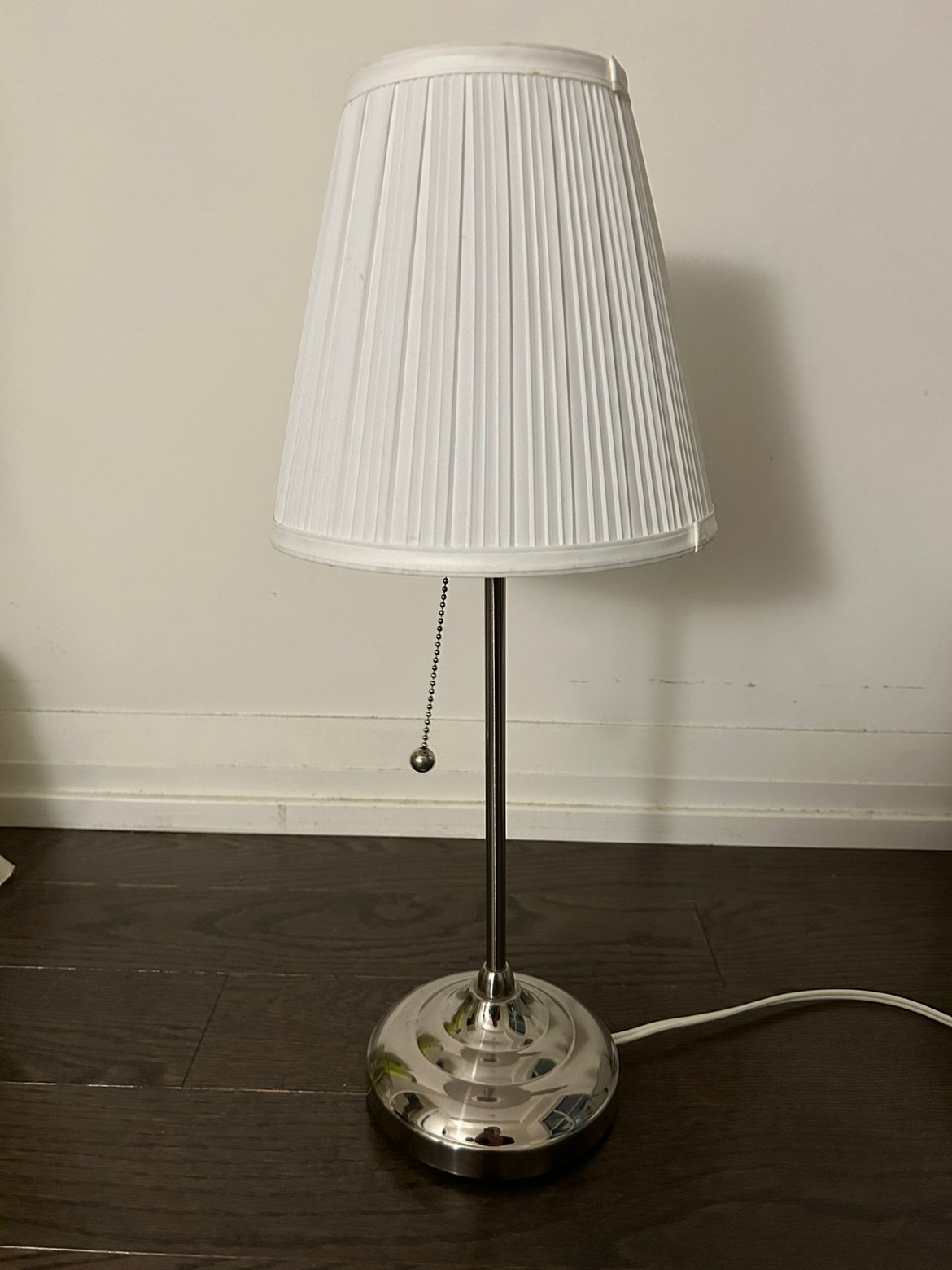 Table Lamp MOVING - photo 2