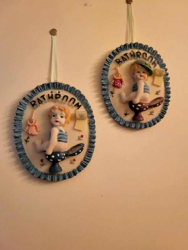 Bathroom Decor thumbnail