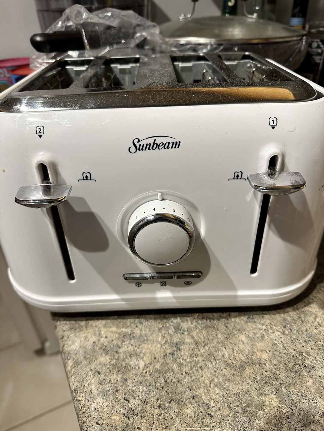 Toaster thumbnail