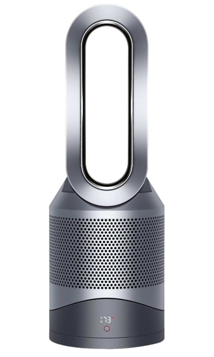 Dyson cool and hot air purifier