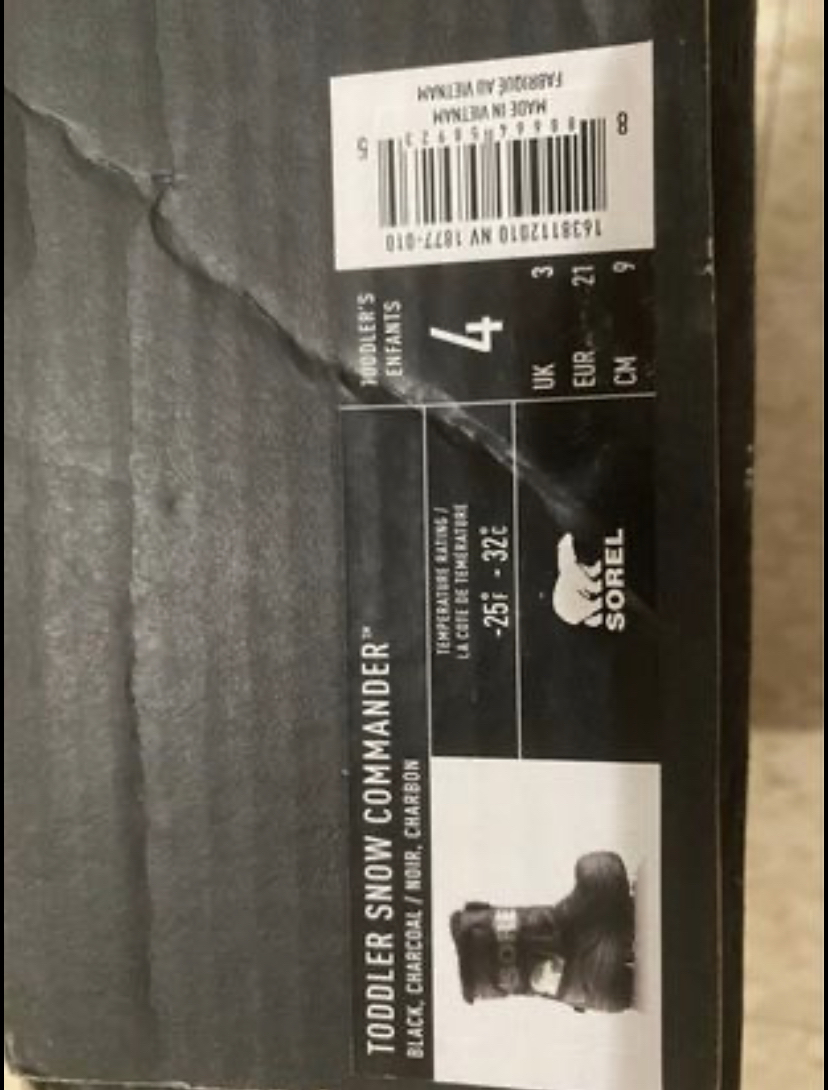 Sorel winter Boot - photo 2