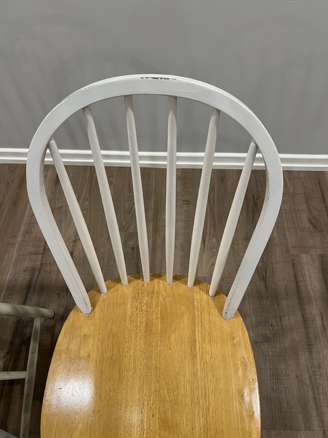 Chairs - photo 3