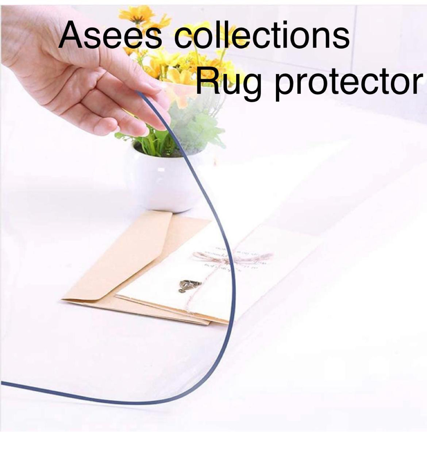 Rug protector - photo 3