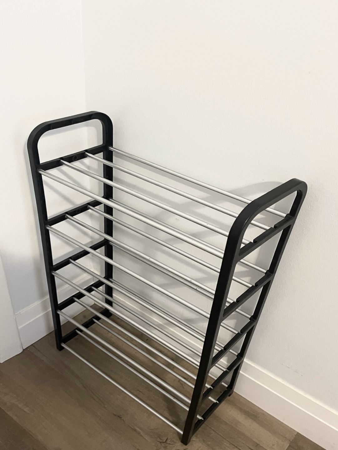 Shoe rack - photo 2