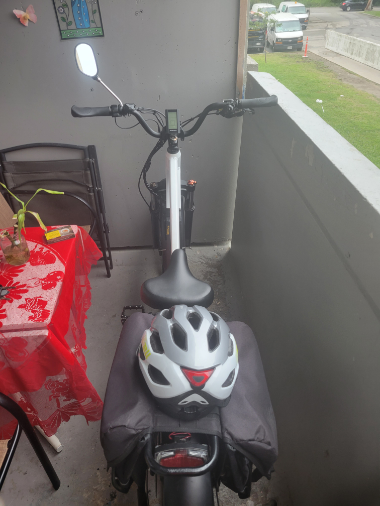 e bike 700 watts