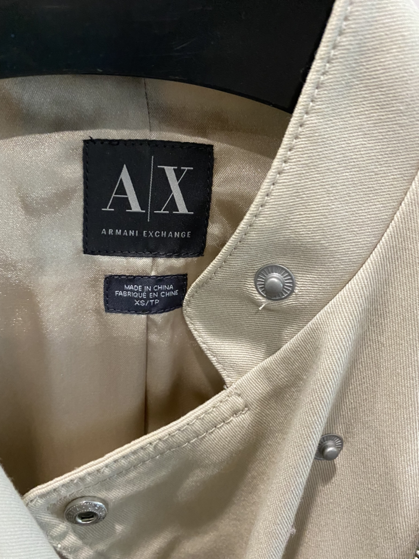 Armani Exchange Jacket - photo 4