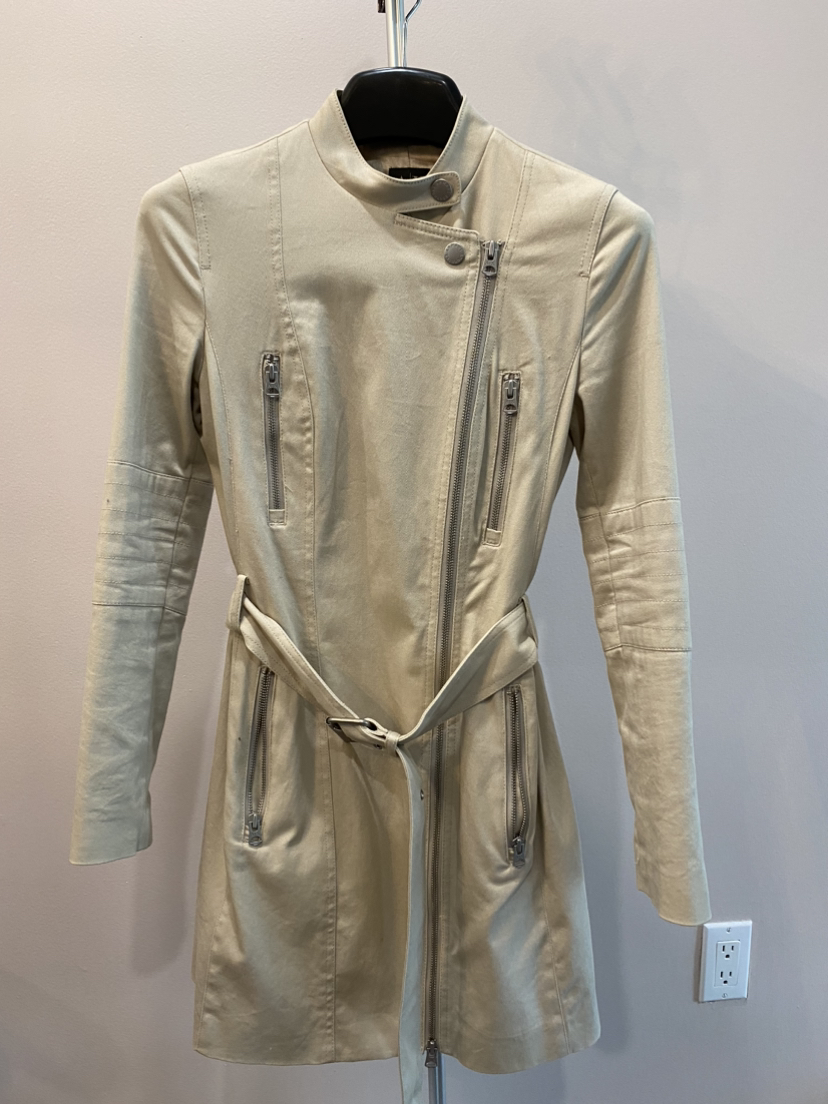 Armani Exchange Jacket