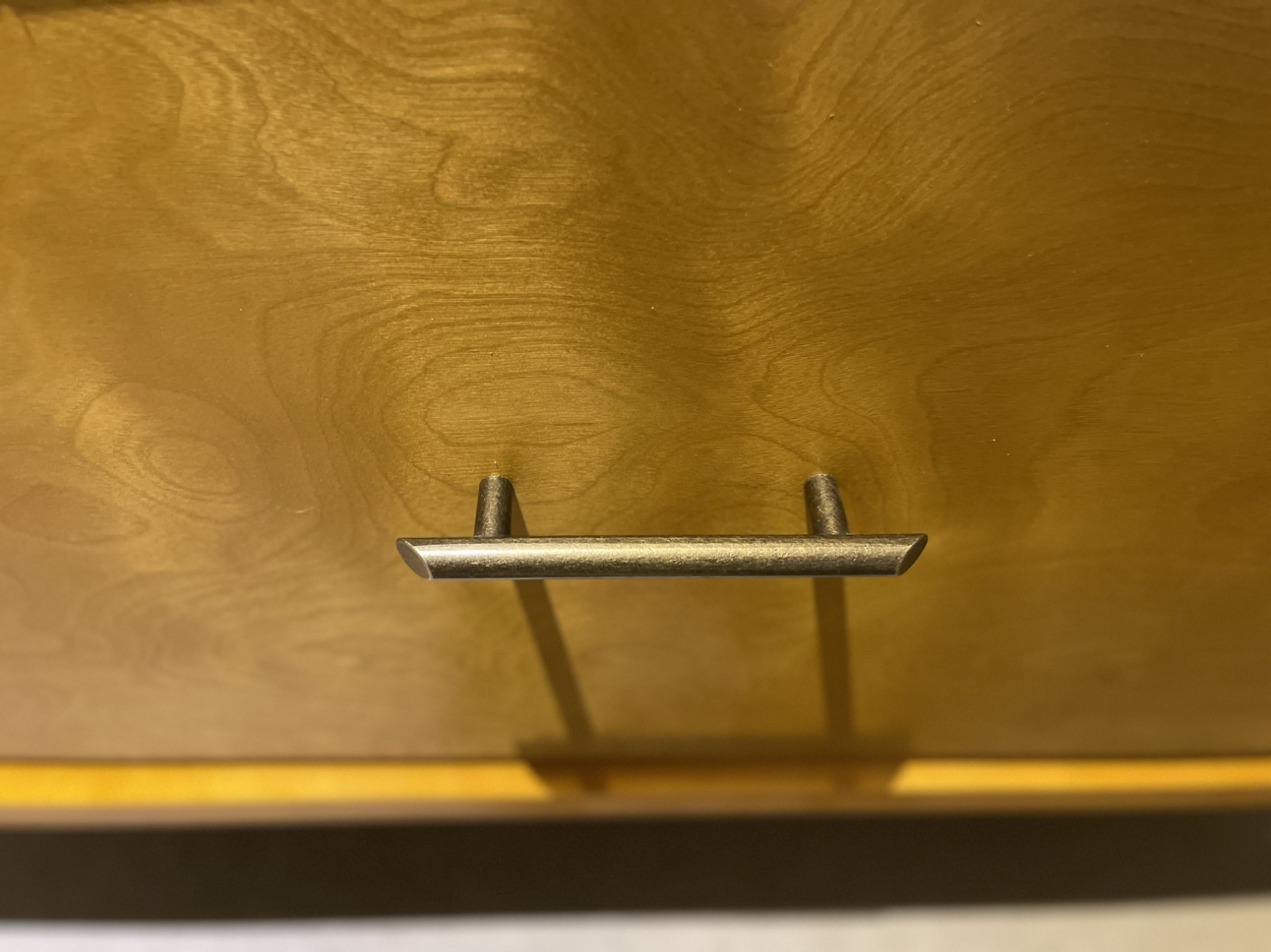 Crosley Bookcase - photo 4