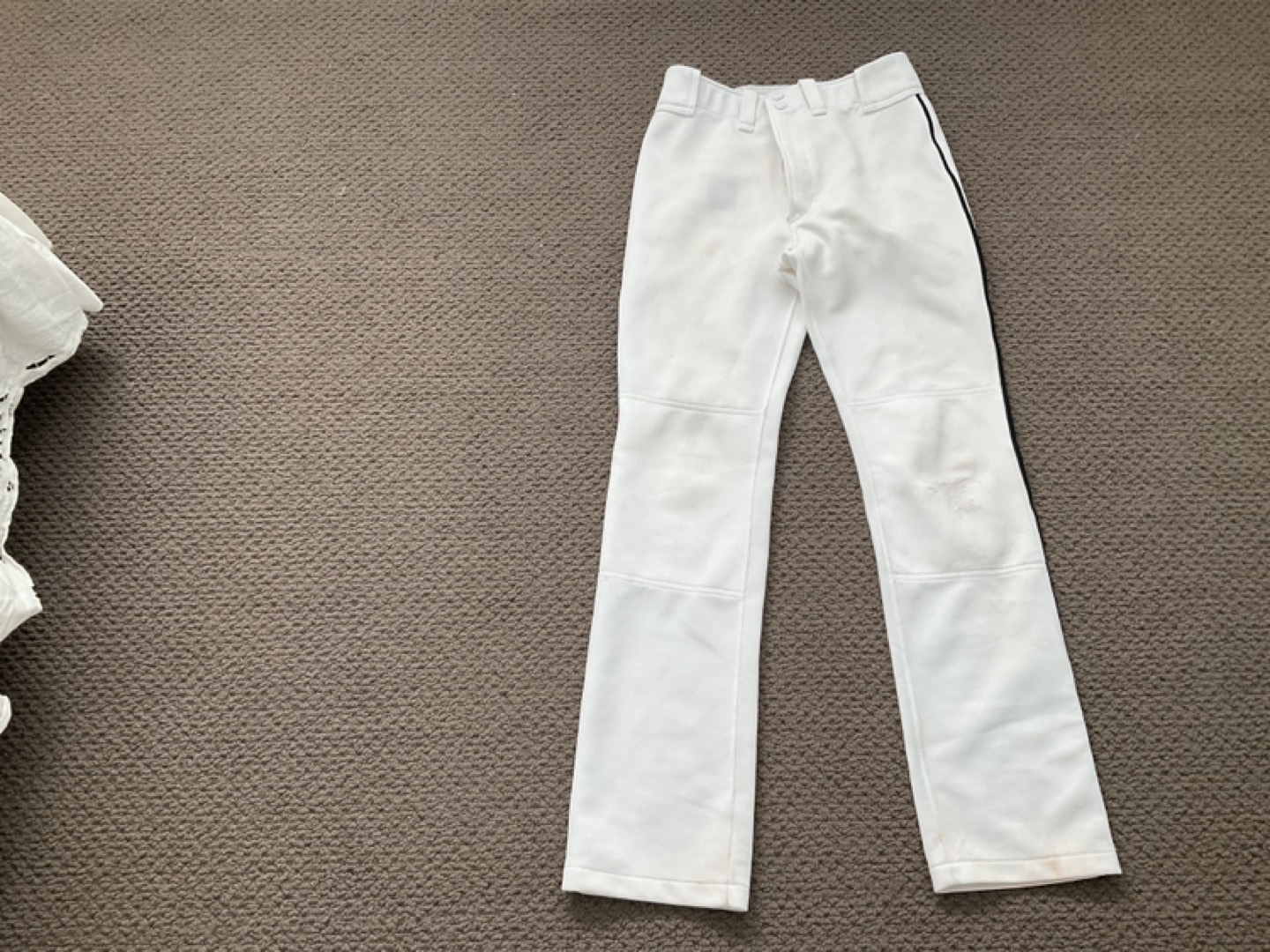 Baseball Pants