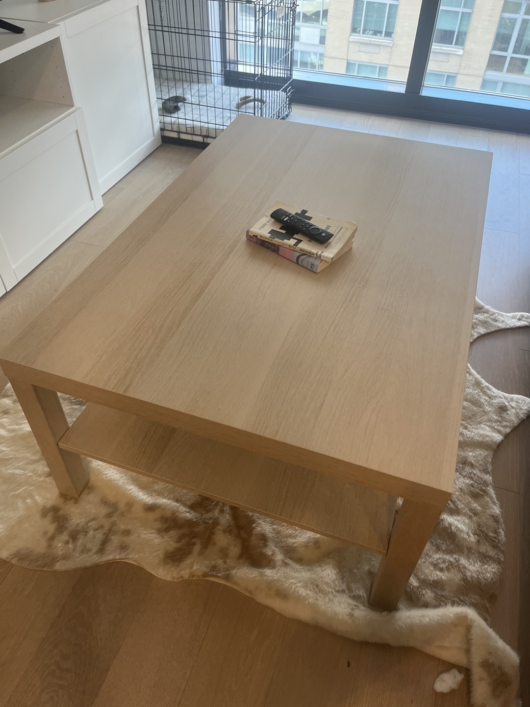 IKEA Coffee table