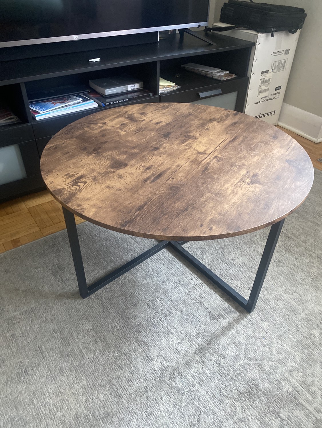 Centre Table