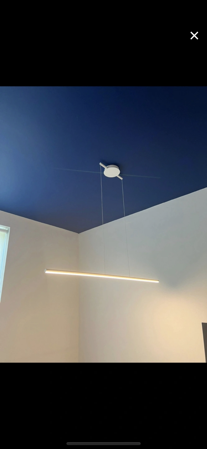 LED pendant light fixtures