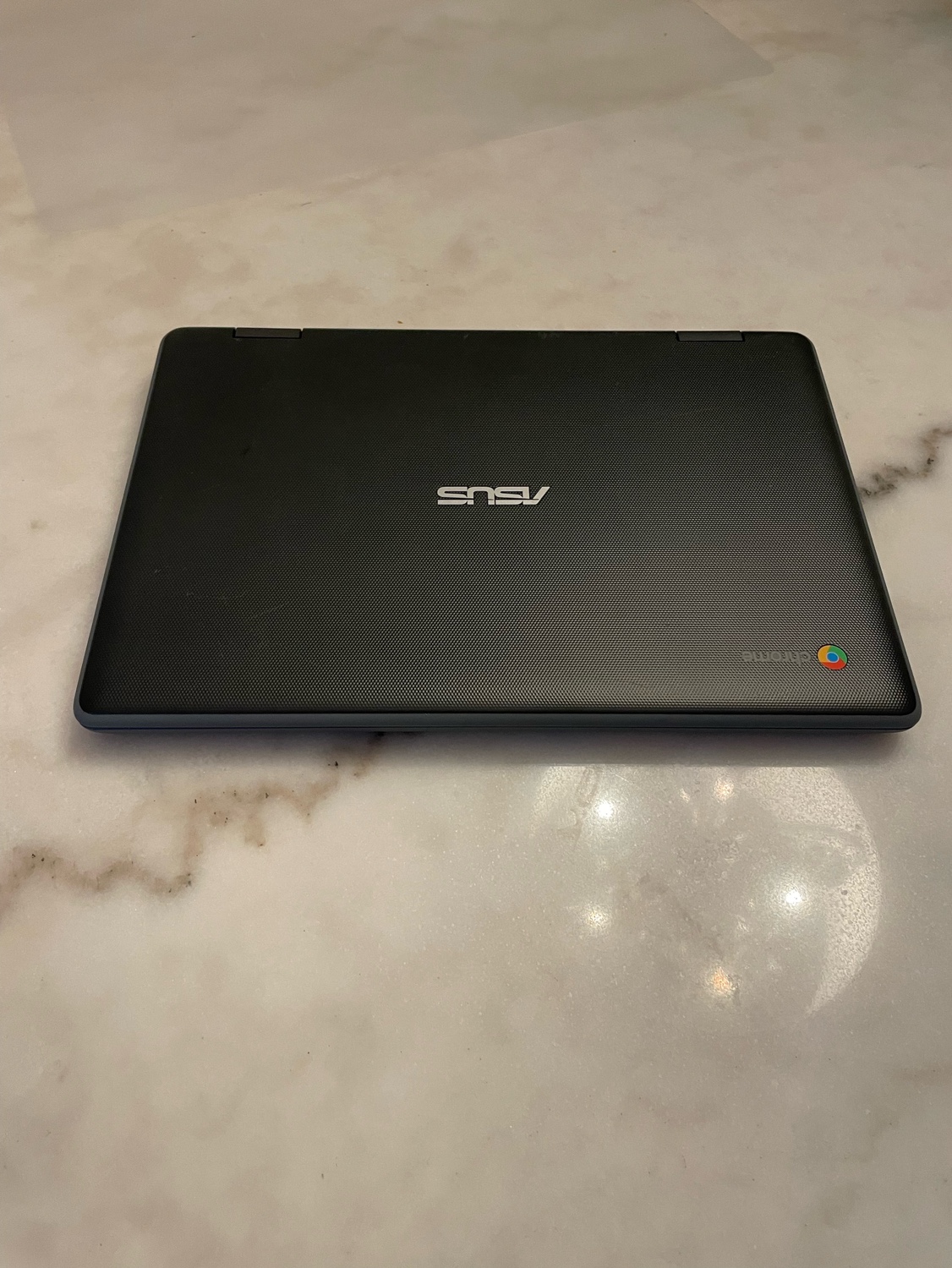 Asus Chromebook - photo 3