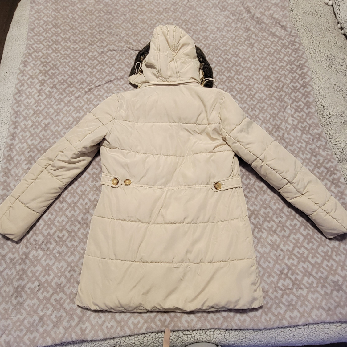 Early winter jacket - photo 3
