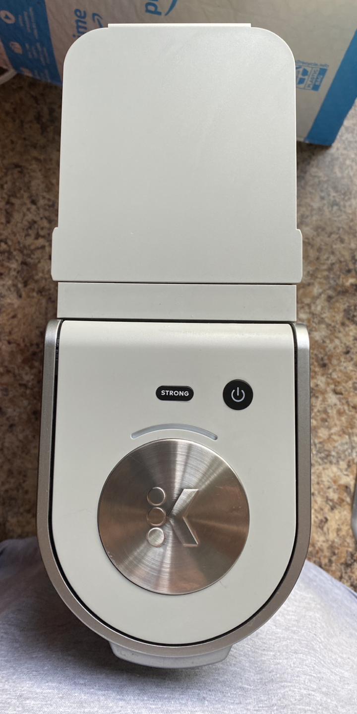 Coffee maker - photo 2