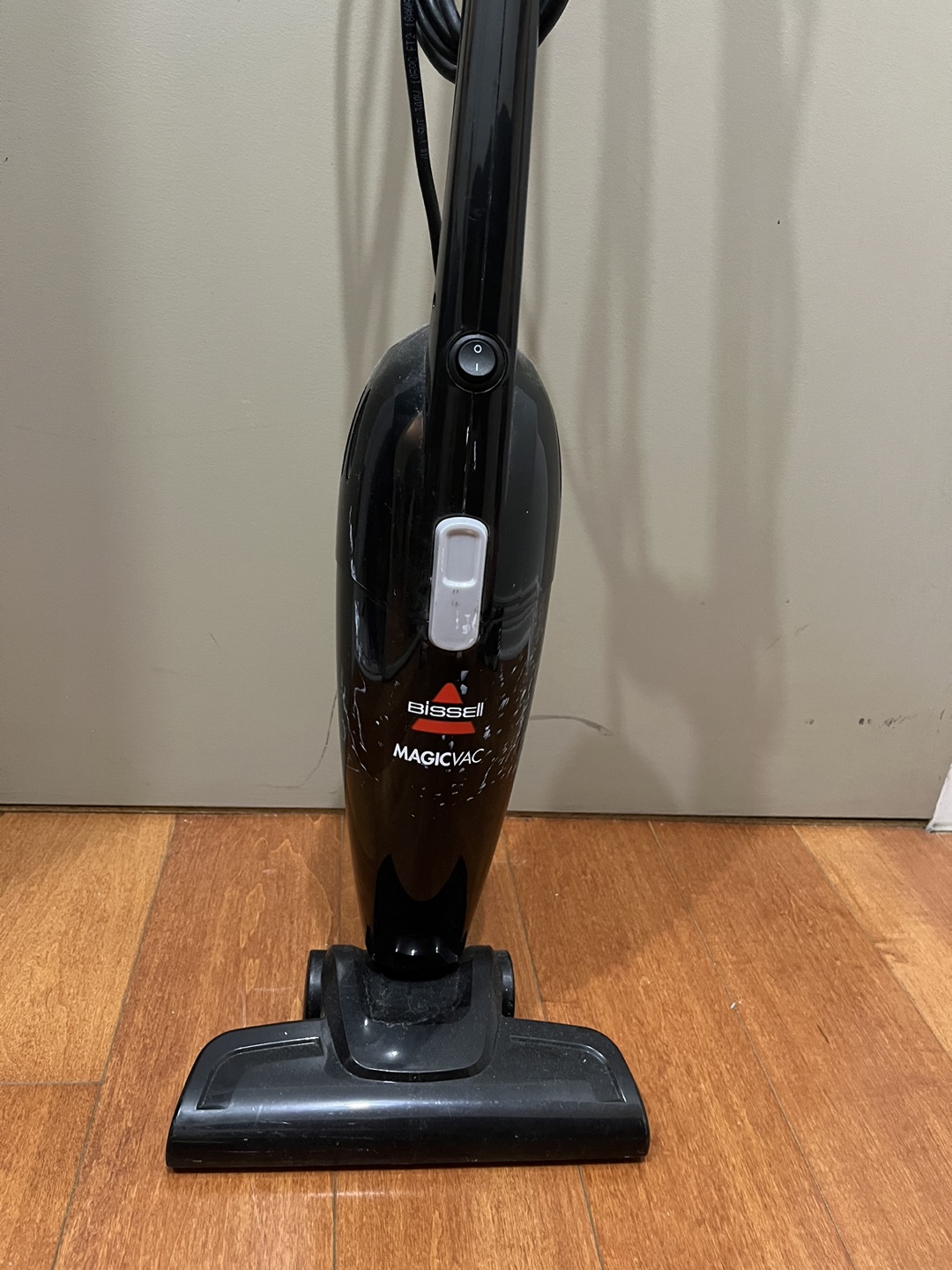Vacuum cleaner thumbnail
