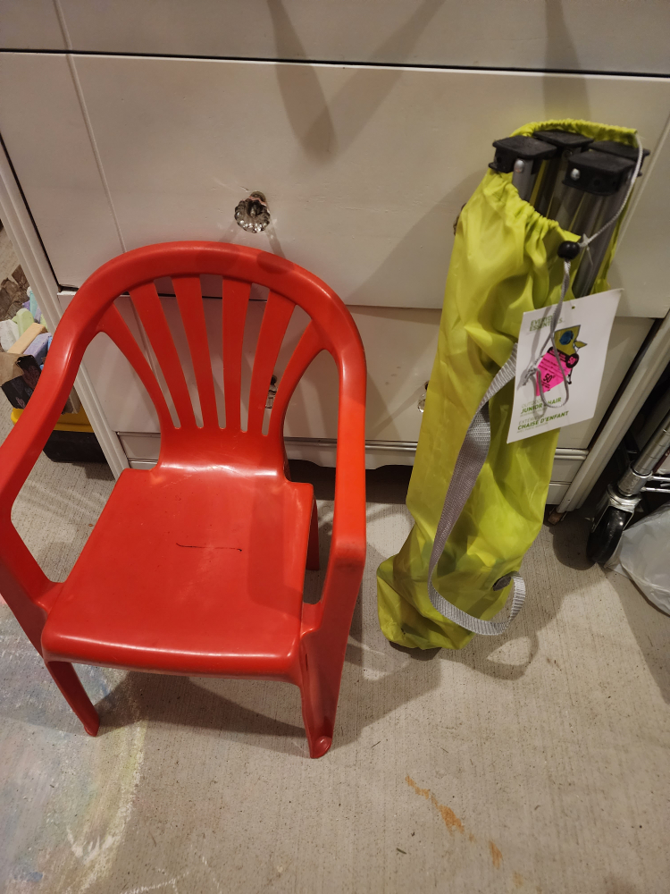 Kids stuff - photo 2