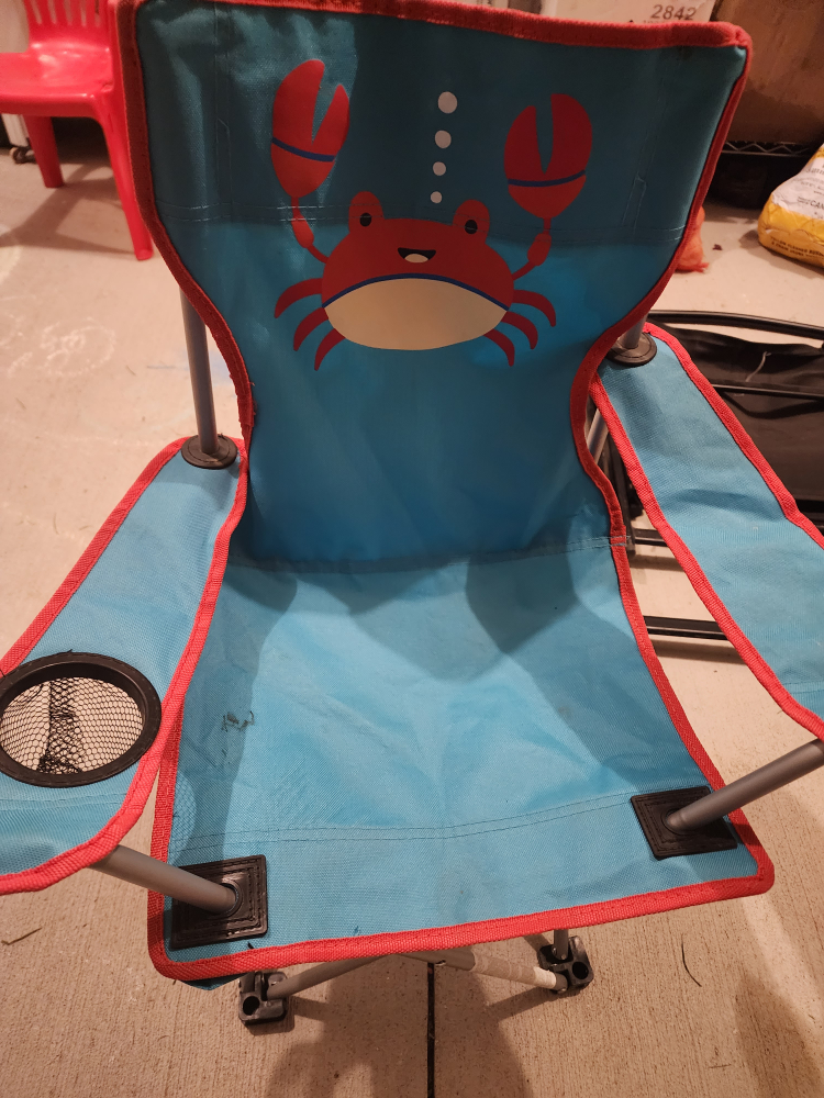 Kids stuff - photo 3