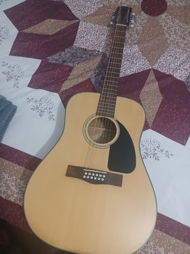 Guitar