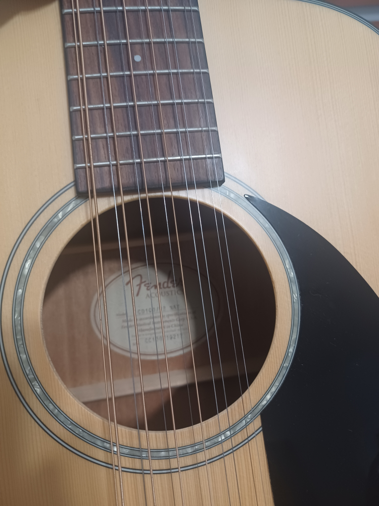 Guitar - photo 2