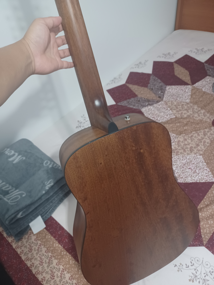 Guitar - photo 4