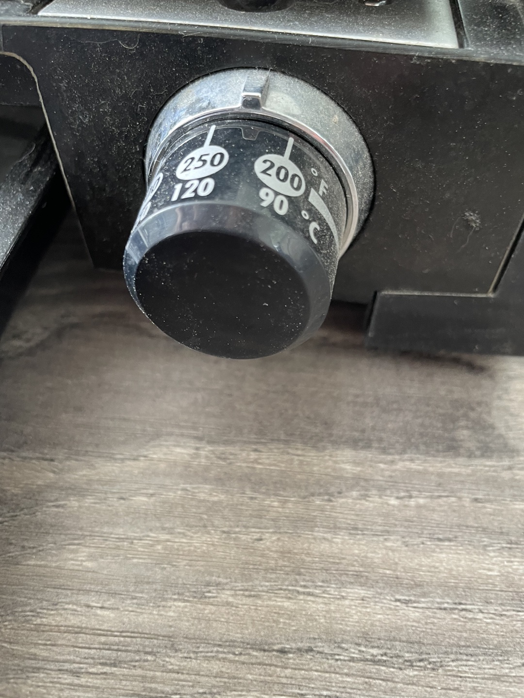 Hamilton Grill Sandwich Maker image indicator(4)