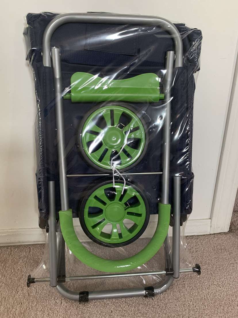 BNIB shopping cart image indicator(3)