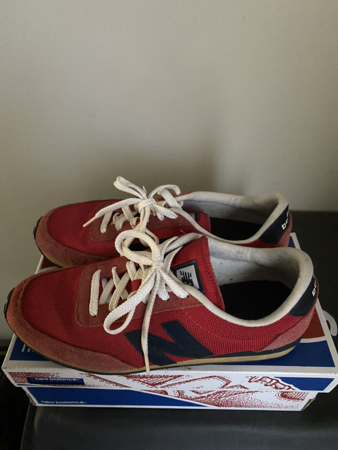 New Balance Shoes - photo 2