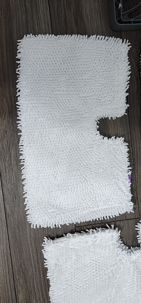 Fully functional Shark Steam Mop Professional (3602c) . - photo 5