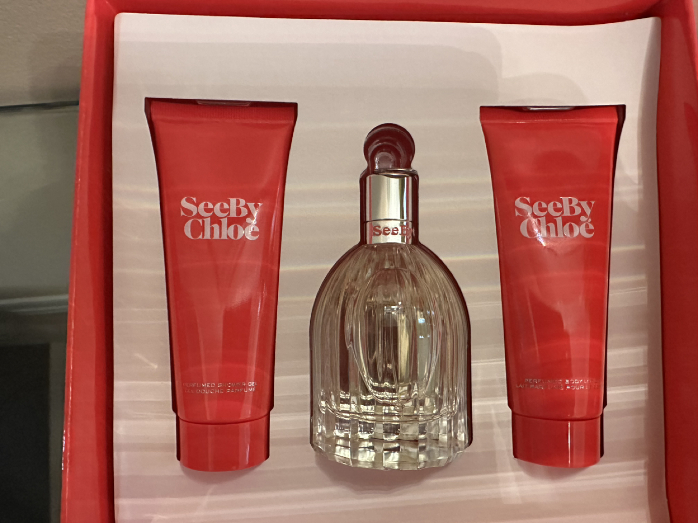 Chloe See By Chloe Gift Set thumbnail