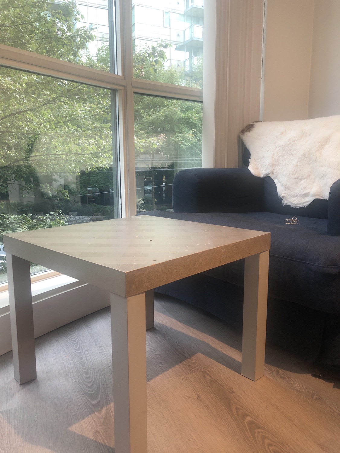 Table x2 Pick up @downtown 2 for $10