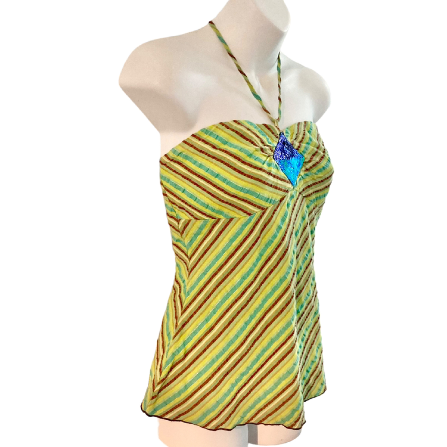 Halter Top - photo 5