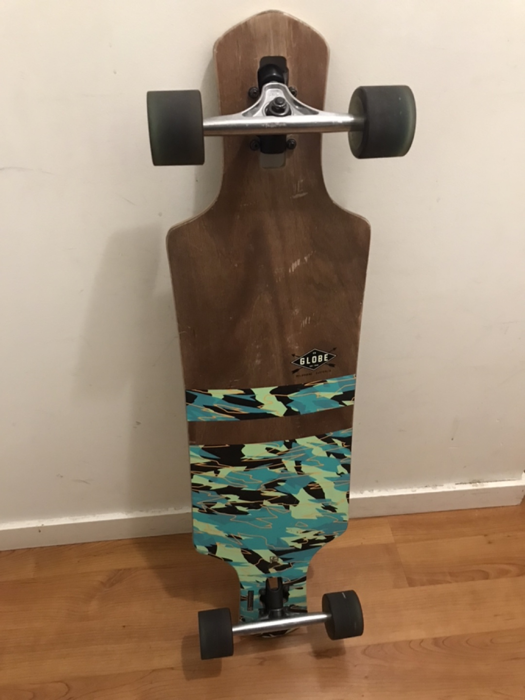 Long board - photo 2