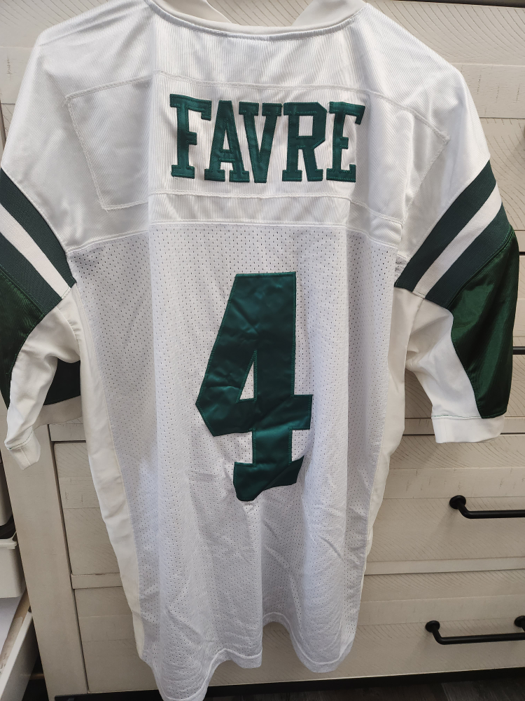 FAVRE jersey brand new - photo 3