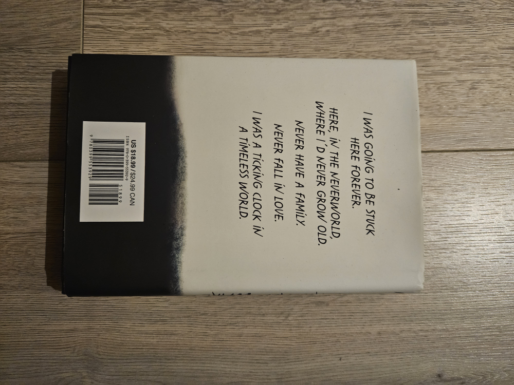 Book - Neverworld Wake image indicator(3)