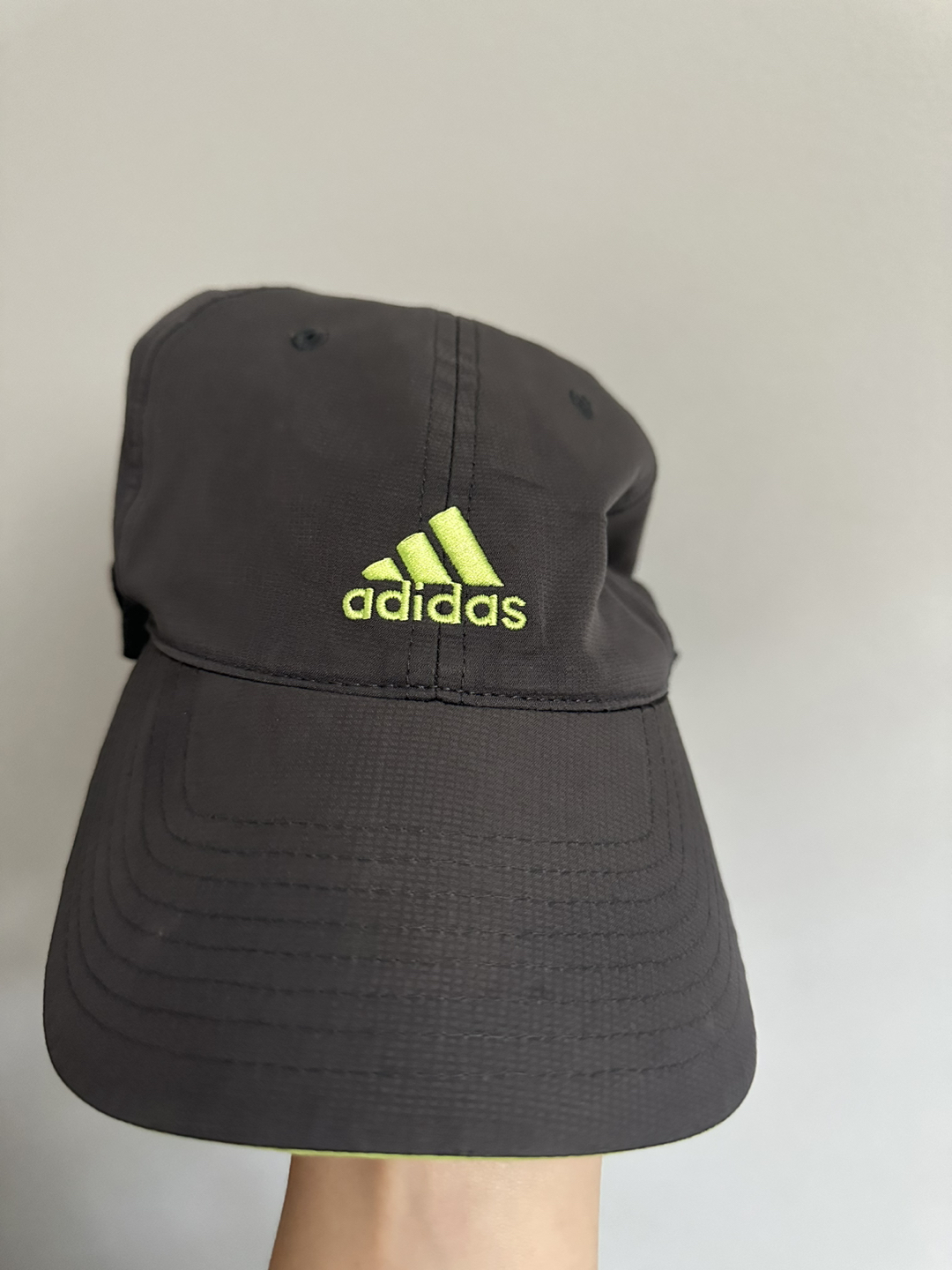 Adidas cap #freecycle thumbnail