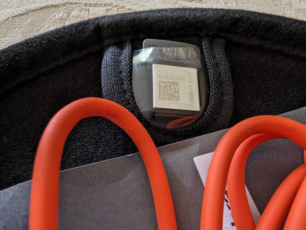 Jabra Evolve 75e Wireless Bluetooth in-Earphones - Black image indicator(4)