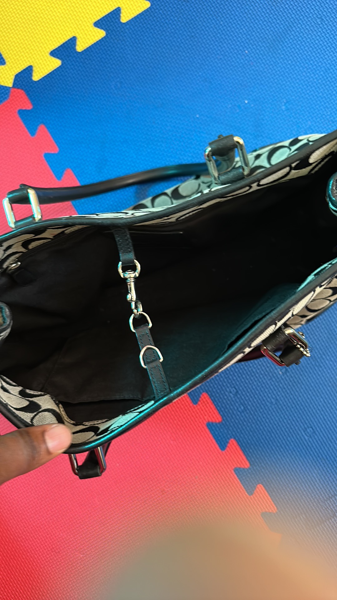 Coach Bag - photo 3