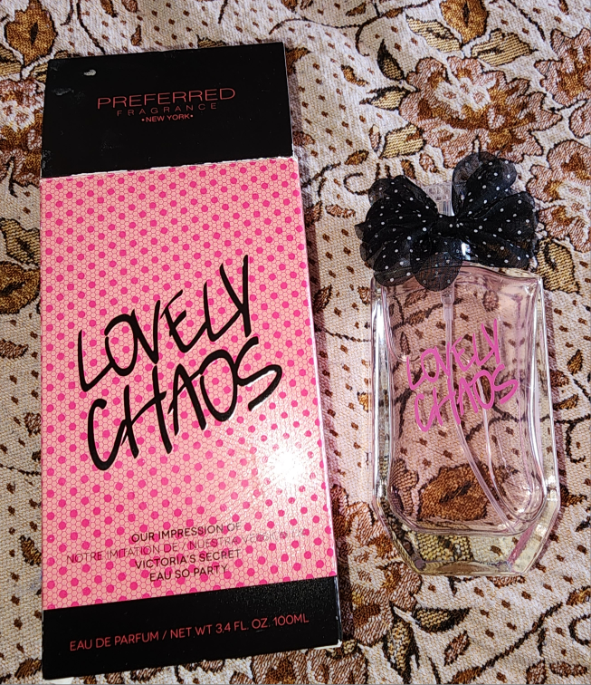 perfume image indicator(3)